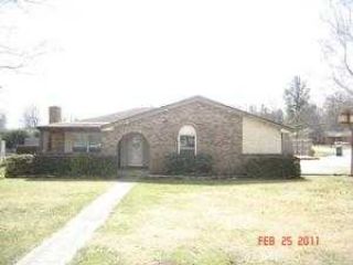 Foreclosed Home - List 100027314