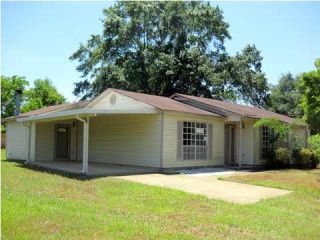 Foreclosed Home - 5020 DYESS ST, 36054