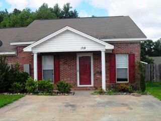 Foreclosed Home - List 100135065
