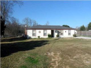 Foreclosed Home - 5031 DYESS ST, 36054