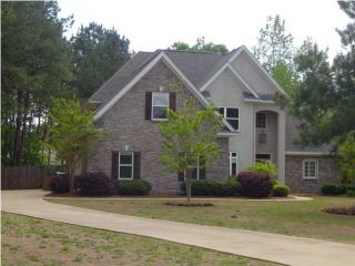 Foreclosed Home - 811 MERRY LAKE DR, 36064
