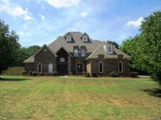 Foreclosed Home - 8330 Timber Creek Dr, 36064