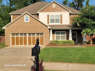 Foreclosed Home - 190 MELISON DR, 36064