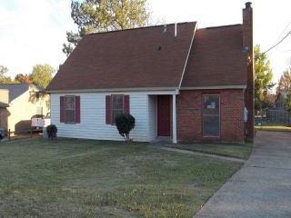 Foreclosed Home - List 100181783