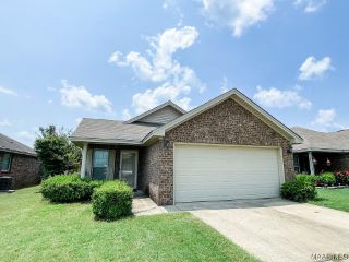 Foreclosed Home - 1819 COTTON BLOSSOM WAY, 36067