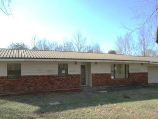 Foreclosed Home - 1620 Old Sellers Road, 36069