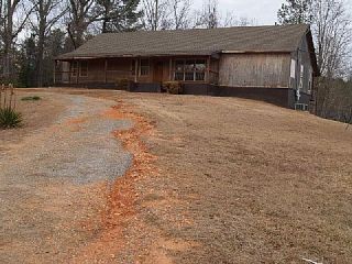 Foreclosed Home - 3765 RED HILL RD, 36078
