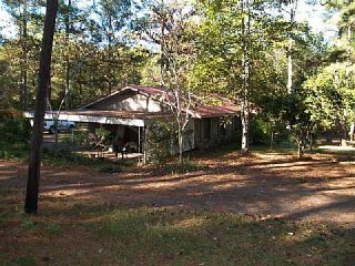 Foreclosed Home - 7784 RED HILL RD, 36078