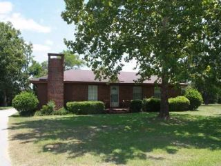 Foreclosed Home - 1006 ELBA HWY, 36079