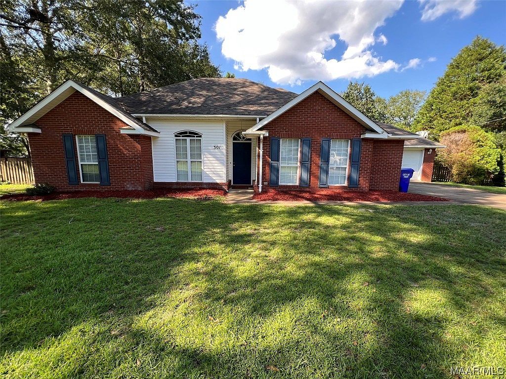 Foreclosed Home - 301 CURTIS DR, 36079