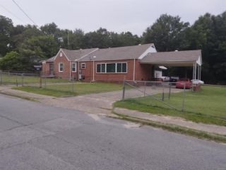 Foreclosed Home - 404 BROWN ST, 36083