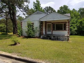 Foreclosed Home - 1202 CENTRAL AVE, 36083