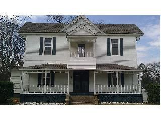 Foreclosed Home - 307 NW MAIN ST, 36092