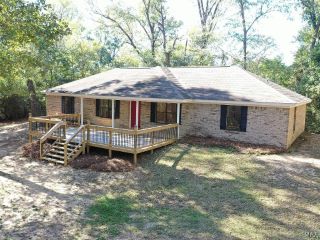 Foreclosed Home - 3190 RIFLE RANGE RD, 36093
