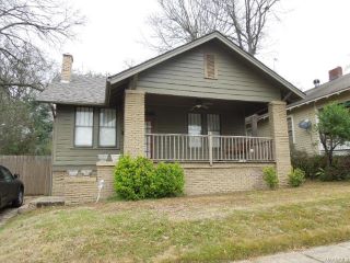 Foreclosed Home - 323 FINLEY AVE, 36104