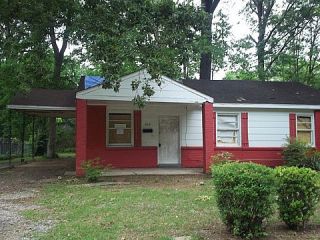 Foreclosed Home - 240 SHADYSIDE LN, 36105