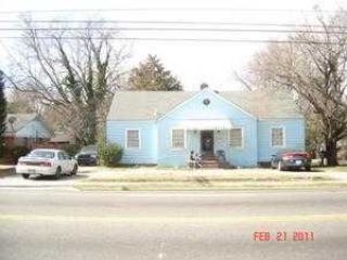 Foreclosed Home - List 100084998