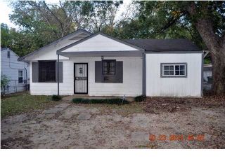 Foreclosed Home - List 100181762