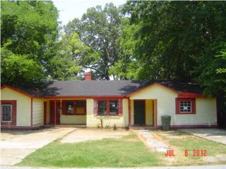 Foreclosed Home - 104 COURTLAND DR, 36105