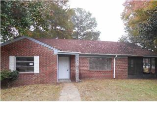 Foreclosed Home - 3407 GILMER AVE, 36105