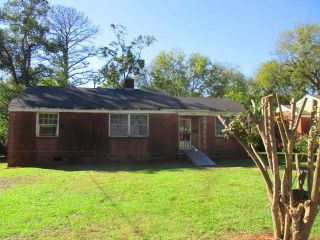 Foreclosed Home - 3644 Wilmington Rd, 36105