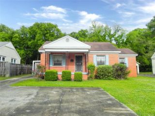 Foreclosed Home - 3259 S PERRY ST, 36105
