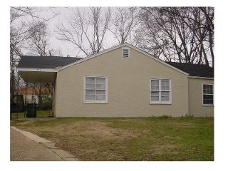 Foreclosed Home - List 100738160