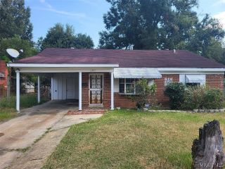 Foreclosed Home - 3227 AGATE ST, 36105