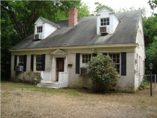 Foreclosed Home - List 100028052