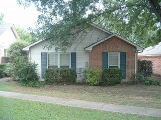 Foreclosed Home - 4610 CHERRY TREE TER, 36106