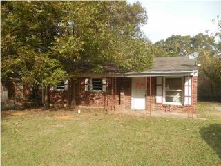 Foreclosed Home - 2429 E 4TH ST, 36106