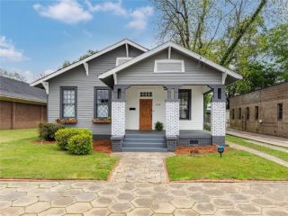 Foreclosed Home - 1615 FOREST AVE, 36106