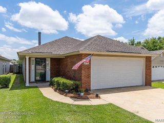 Foreclosed Home - 1736 YOUNG POINTE BLVD, 36106