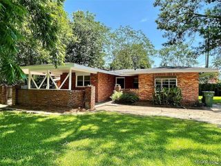 Foreclosed Home - 1855 SYLVAN DR, 36106