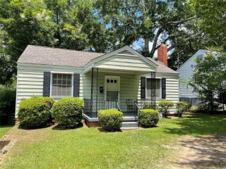 Foreclosed Home - 2215 E 2ND ST, 36106