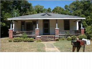 Foreclosed Home - 2537 GREENVILLE ST, 36107