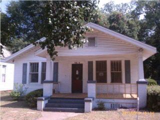 Foreclosed Home - 2316 PLUM ST, 36107