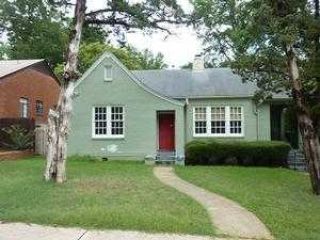 Foreclosed Home - List 100112451