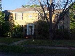Foreclosed Home - List 100129619