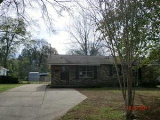 Foreclosed Home - List 100206695