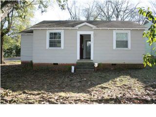 Foreclosed Home - 2720 PLUM ST, 36107