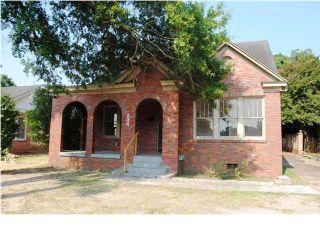 Foreclosed Home - 234 S CAPITOL PKWY, 36107