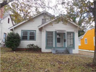 Foreclosed Home - 215 S Panama St, 36107