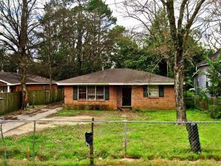 Foreclosed Home - 418 ARTHUR ST, 36107