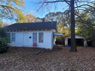 Foreclosed Home - 1930 HARMON ST, 36107