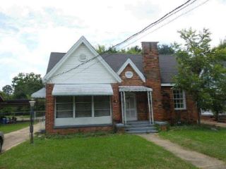Foreclosed Home - 158 S MADISON TER, 36107
