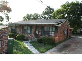 Foreclosed Home - 2406 MILL ST, 36108