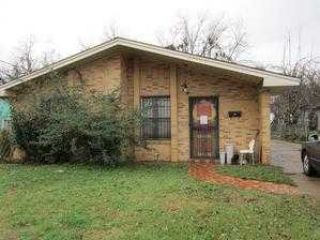 Foreclosed Home - 3304 BOONE ST, 36108
