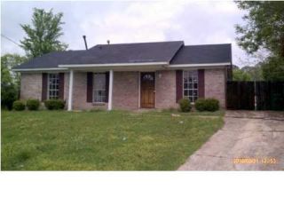Foreclosed Home - 5136 LEVENSON RD, 36108