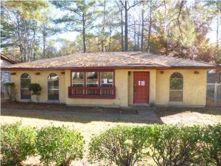 Foreclosed Home - 3835 RIVIERA RD, 36108